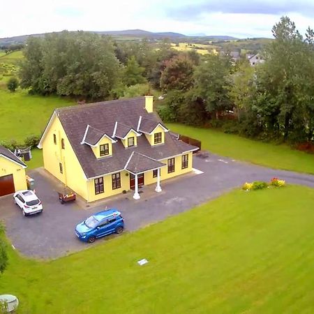 Yellow House Westport Zewnętrze zdjęcie