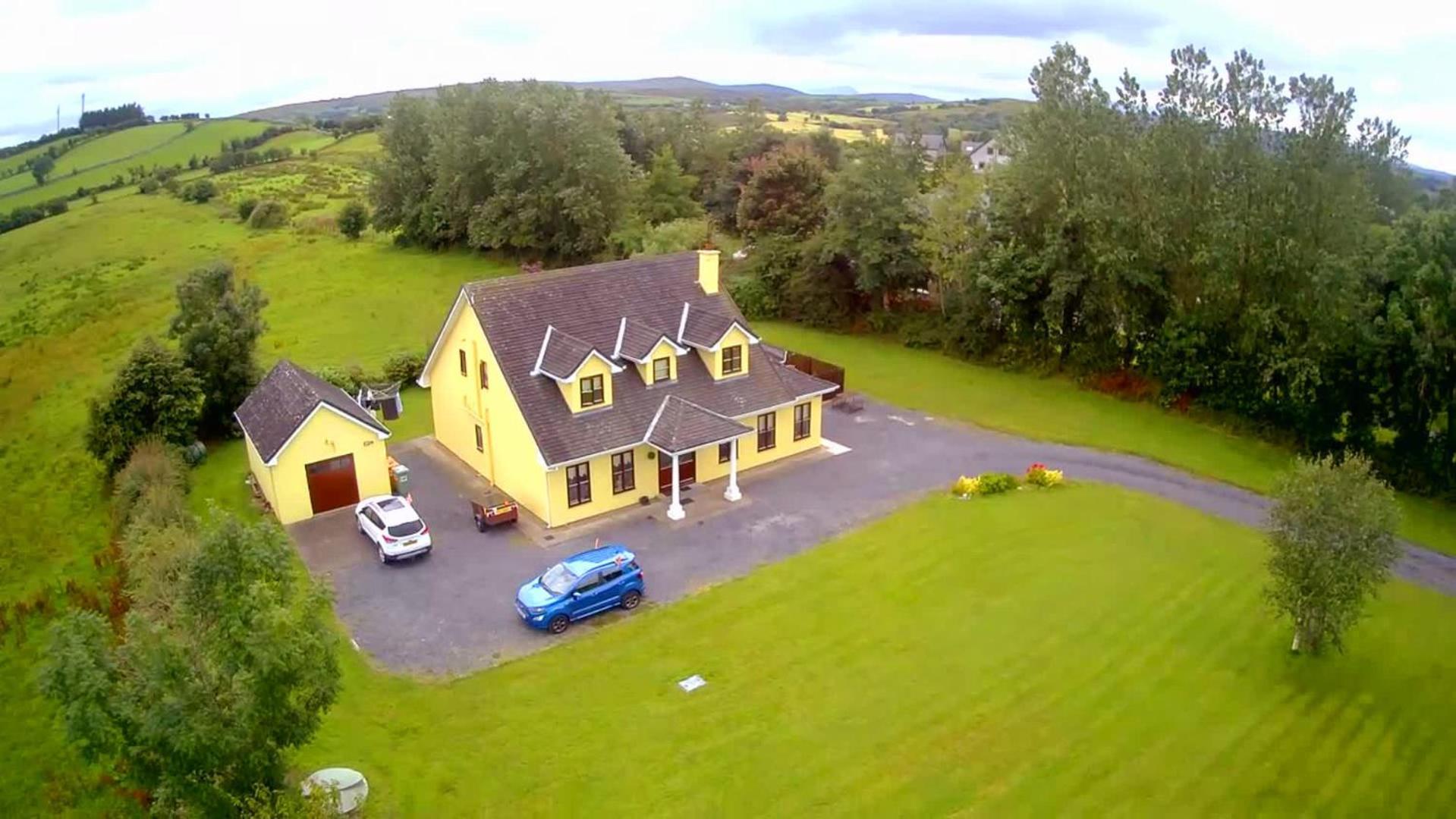 Yellow House Westport Zewnętrze zdjęcie